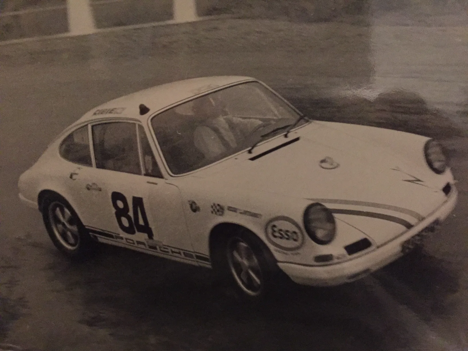HCR Lodève 1970